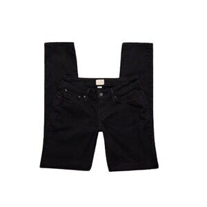 Levi's Mid-Rise Bold Curvy Skinny Jeans